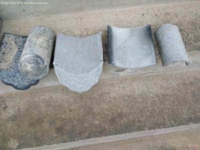 古韵匠心 古建筑青瓦与扣瓦施工工艺探微