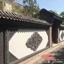 大兴安岭古建砖瓦批发厂 传统工艺与现代需求的融合之道