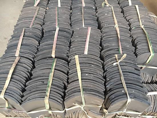 菏泽尧泽仿古建筑材料 1000件产品级仿古砖瓦的工艺美学与批量应用指南